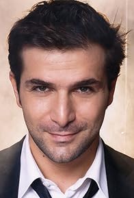 Primary photo for Grégory Fitoussi Primary photo for Grégory Fitoussi