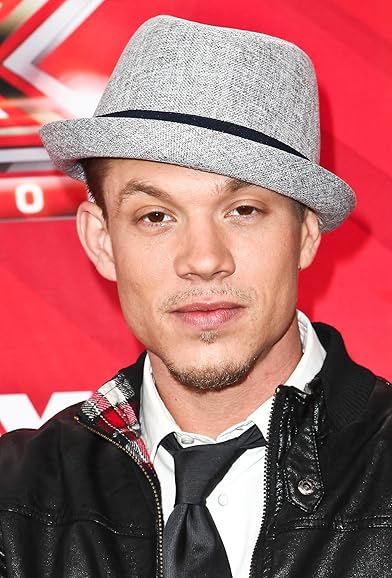 Primary photo for Chris Rene Primary photo for Chris Rene