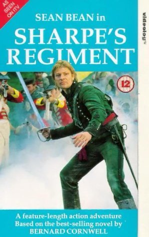 Sharpe's Regiment (1996)