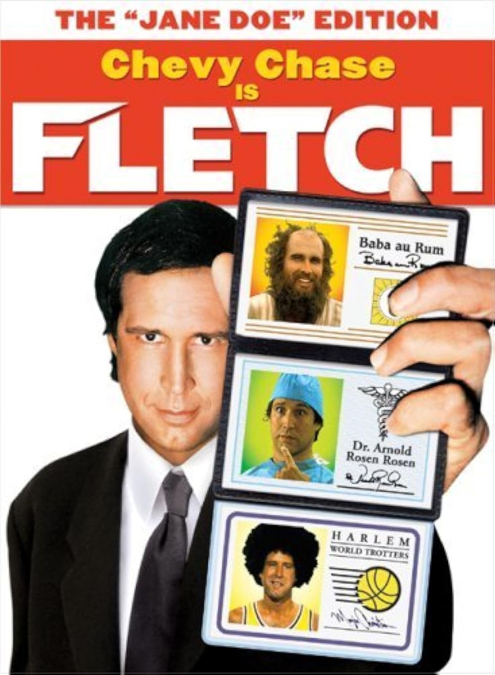 Fletch (1985)