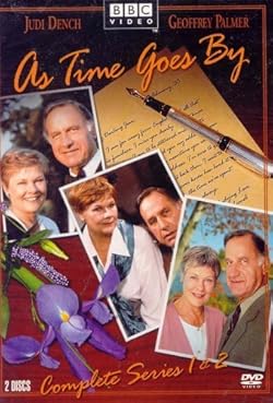 Poster of As Time Goes By