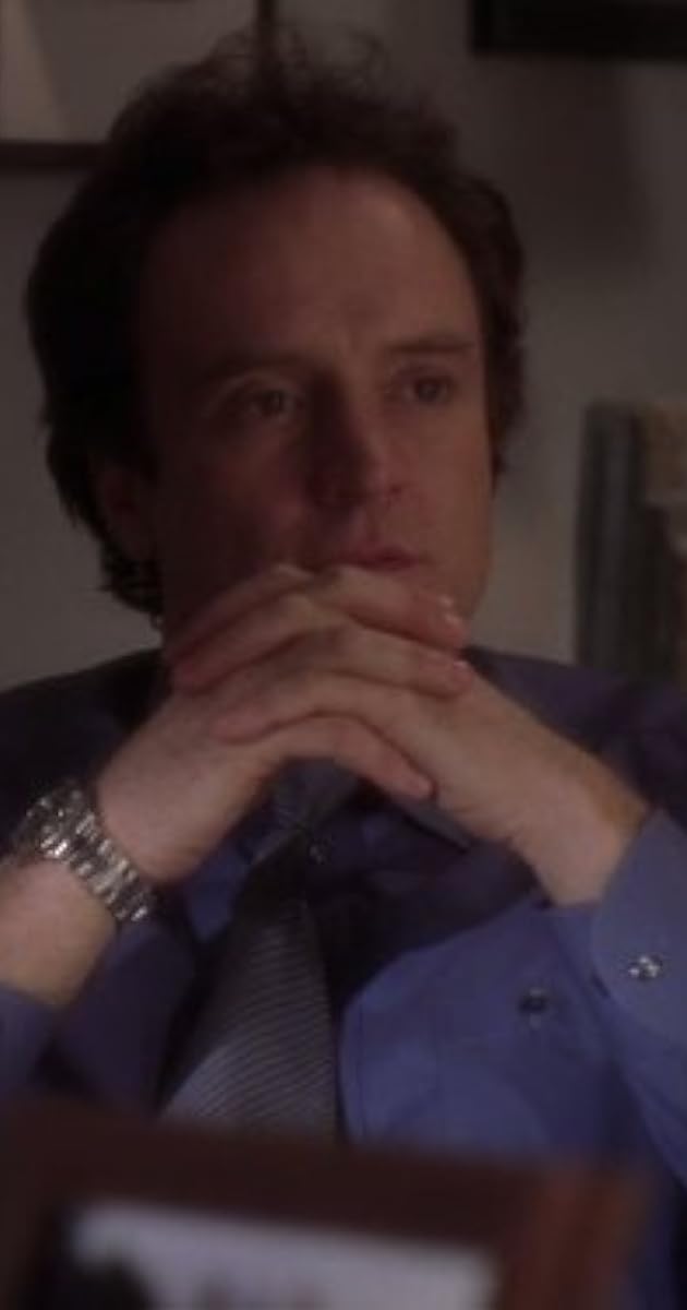 "The West Wing" The U.S. Poet Laureate (TV Episode 2002) Full Cast