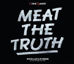 Meat the Truth Poster