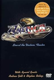 (未使用･未開封品)Live at the Ventura Theater [DVD] [Import] America & Friends – Live At The Ventura Theater | Releases