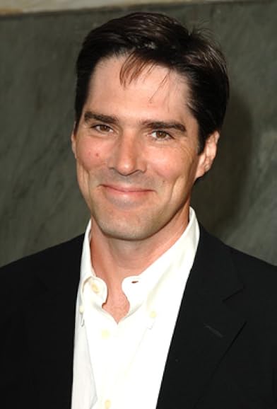 Primary photo for Thomas Gibson Primary photo for Thomas Gibson