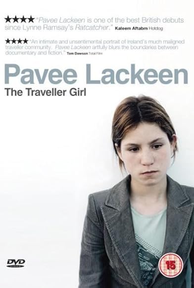 Primary photo for Pavee Lackeen: The Traveller Girl Primary photo for Pavee Lackeen: The Traveller Girl