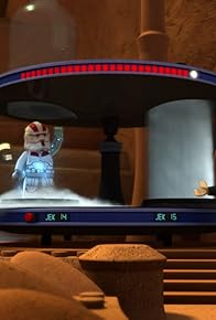 Primary photo for Menace of the Sith