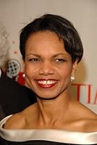 Condoleezza Rice