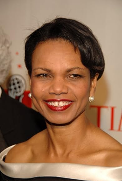 Primary photo for Condoleezza Rice Primary photo for Condoleezza Rice