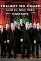 Straight No Chaser: Live in New York's primary photo