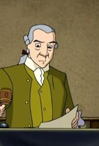 Primary photo for Honor and Compromise