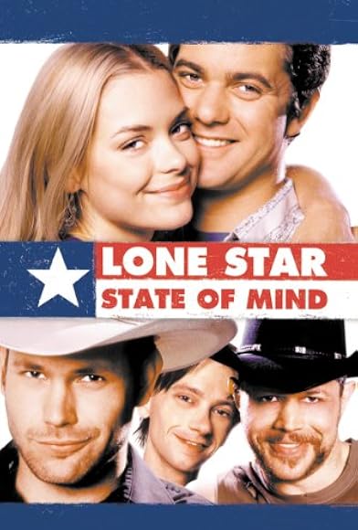 Primary photo for Lone Star State of Mind Primary photo for Lone Star State of Mind