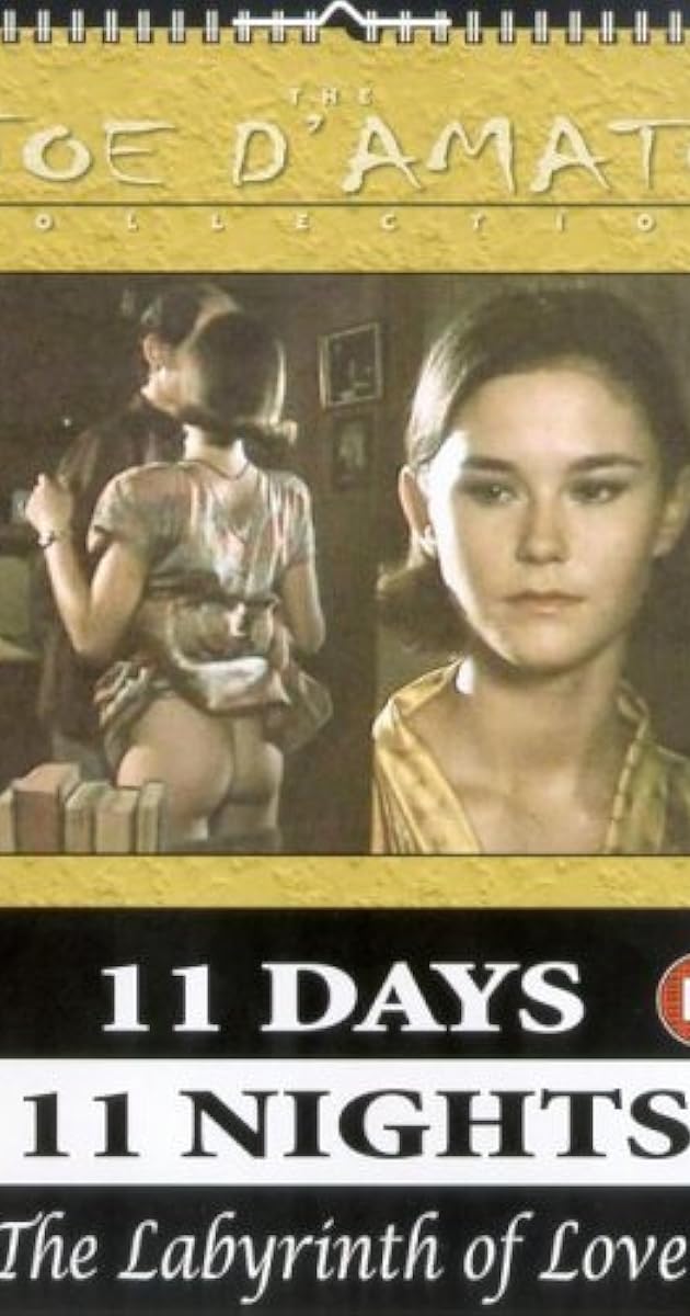 Il labirinto dei sensi (1994) IMDb