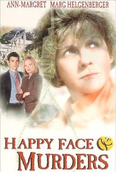 Primary photo for Happy Face Murders Primary photo for Happy Face Murders