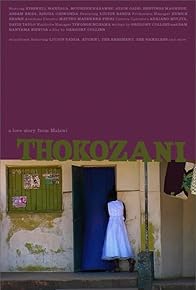 Primary photo for Thokozani