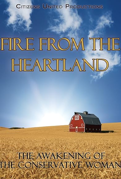 Primary photo for Fire from the Heartland Primary photo for Fire from the Heartland