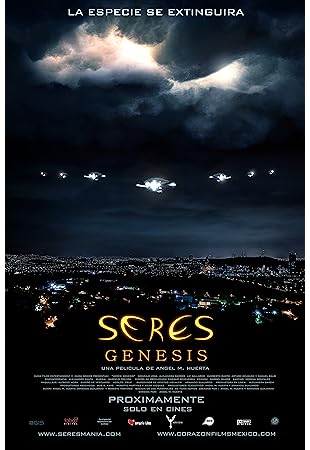 Seres: Genesis 2010 Seres: Genesis 2010