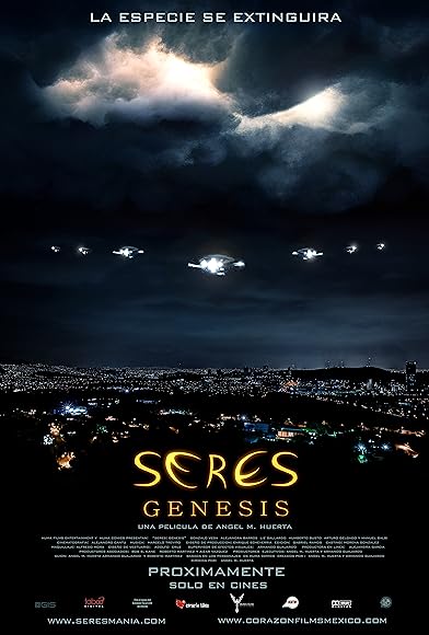 Primary photo for Seres: Genesis Primary photo for Seres: Genesis