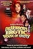 Primary photo for Dr. Horror's Erotic House of Idiots