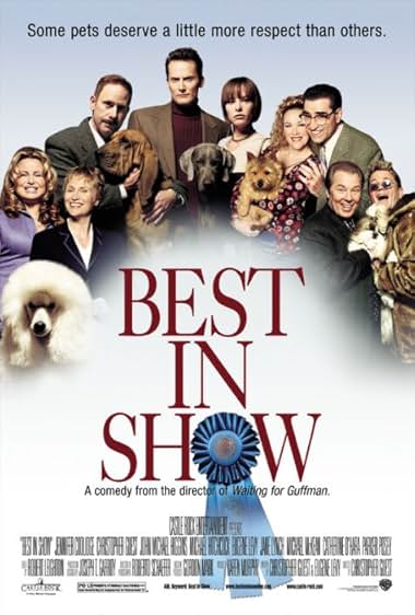 Best in Show 2000