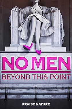 Poster of No Men Beyond This Point