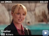 Killers 2010 Imdb