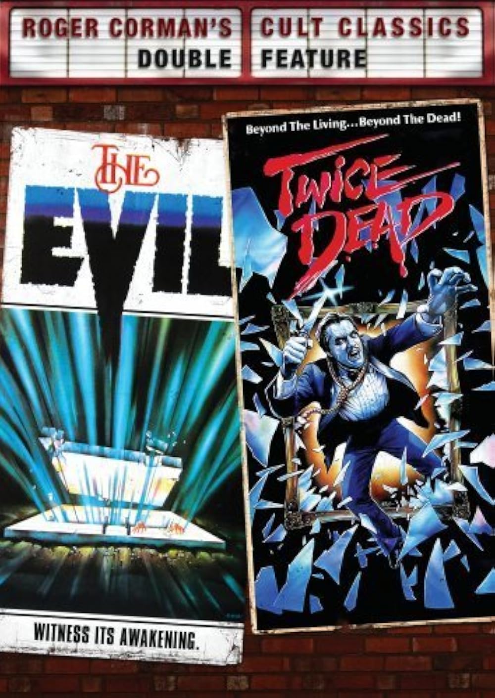 その他 In the Grip of Evil [DVD] Amazon.co.jp: The Evil : DVD