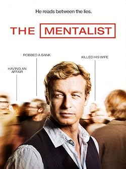 Poster of The Mentalist