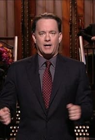 Primary photo for Tom Hanks/Red Hot Chili Peppers Primary photo for Tom Hanks/Red Hot Chili Peppers