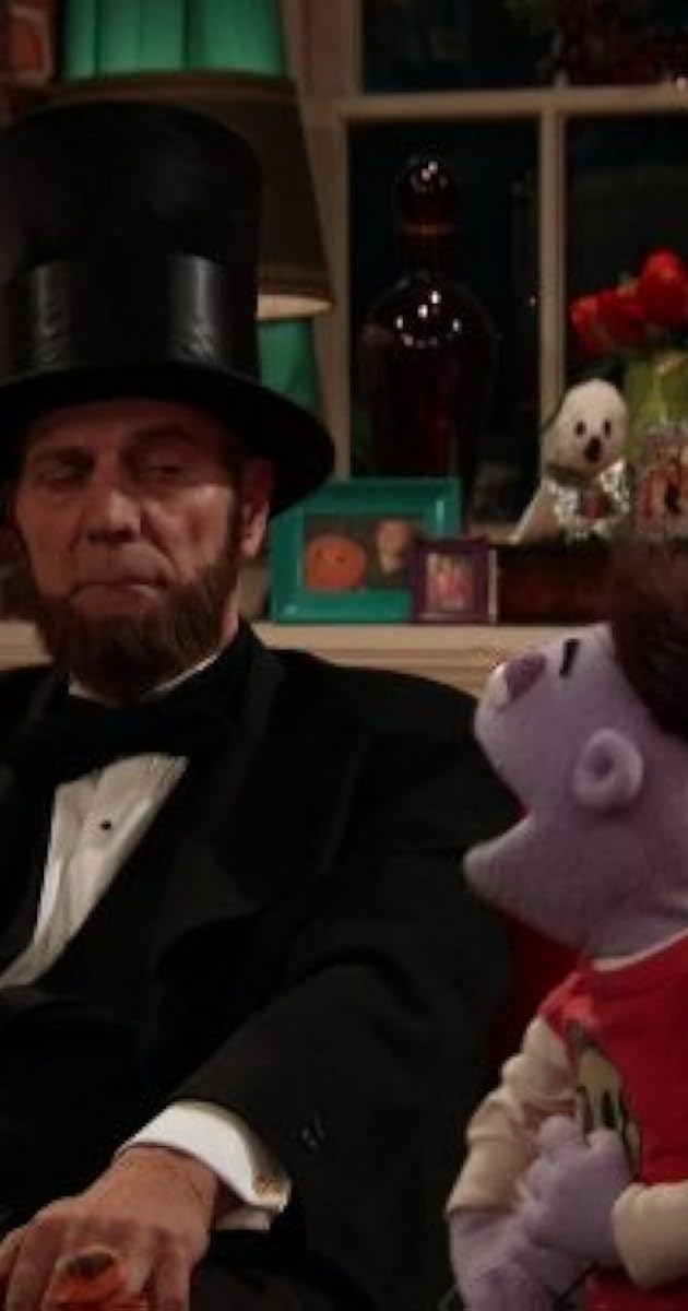 "Crash & Bernstein" Healthoween (TV Episode 2013) IMDb