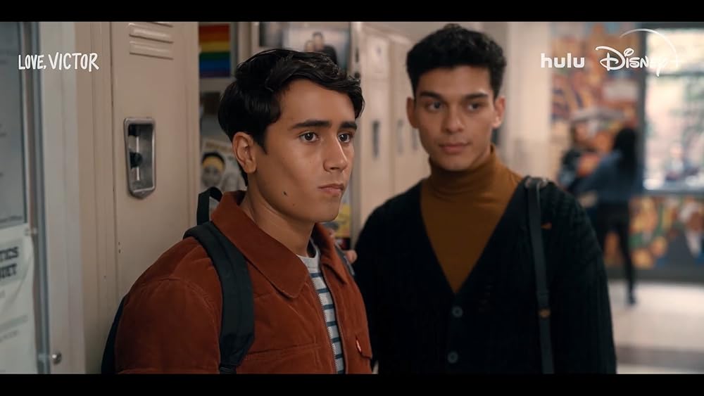 Love, Victor Season 3 Official Trailer IMDb