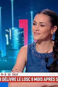 Primary photo for Episode dated 16 February 2025