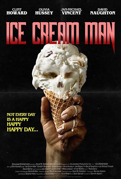 Primary photo for Ice Cream Man Primary photo for Ice Cream Man