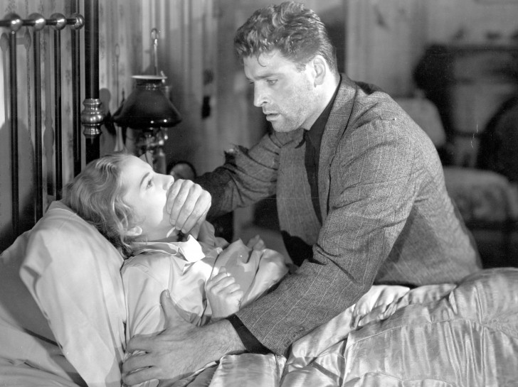 Kiss the Blood Off My Hands (1948)