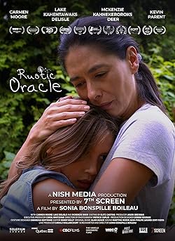 Poster of Rustic Oracle