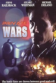 Primary photo for Private Wars Primary photo for Private Wars