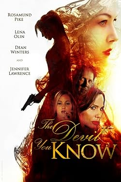 Poster of The Devil You Know