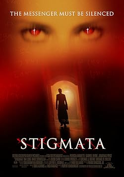 Poster of Stigmata