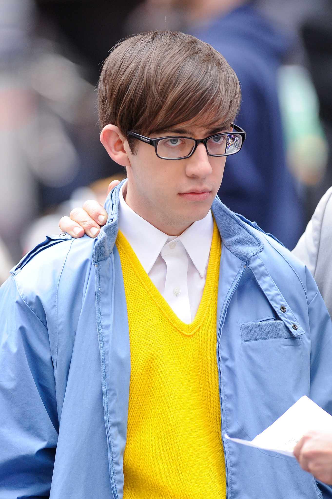 Kevin McHale