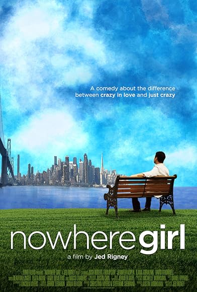 Primary photo for Nowhere Girl Primary photo for Nowhere Girl