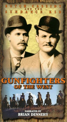 Gunfighters of the West (1998)