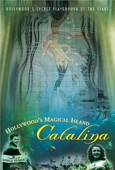 Primary photo for Hollywood's Magical Island: Catalina Primary photo for Hollywood's Magical Island: Catalina