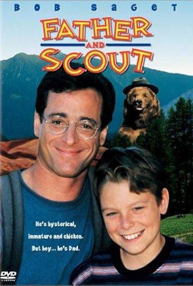 Primary photo for Father and Scout Primary photo for Father and Scout
