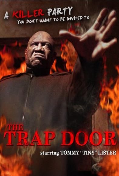 Primary photo for The Trap Door Primary photo for The Trap Door