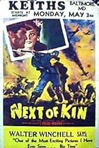 The Next of Kin (1942) Poster