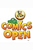 Primary photo for Comics Open Primary photo for Comics Open