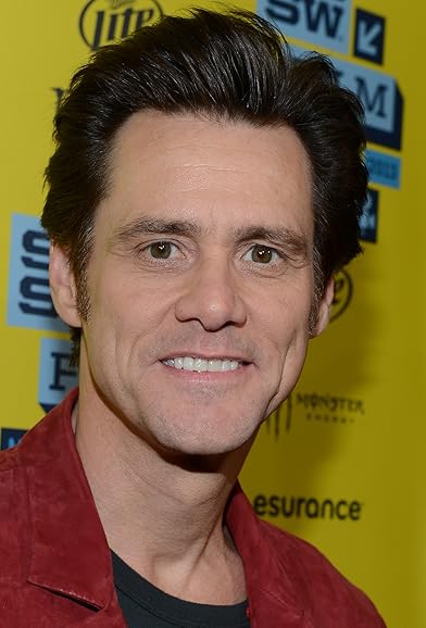 Primary photo for Jim Carrey Primary photo for Jim Carrey