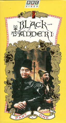 Blackadder (1982)