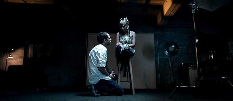 Forgetting the Girl (2012)