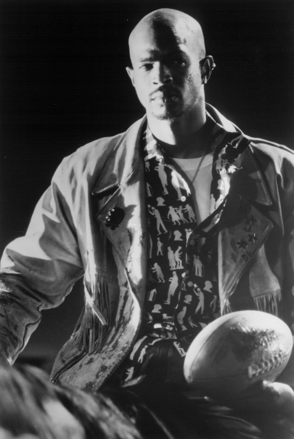 The Last Boy Scout (1991)